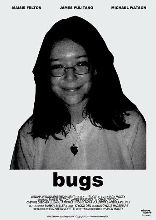 Bugs backdrop
