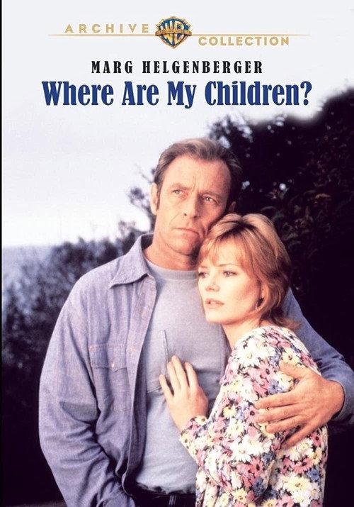 Where Are My Children? backdrop