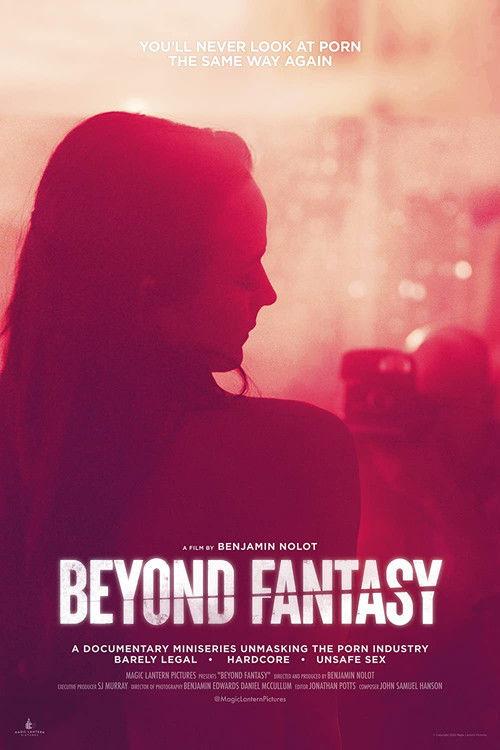 Beyond Fantasy backdrop