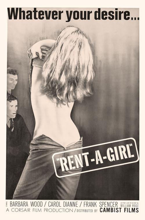 Rent-a-Girl backdrop