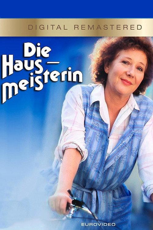 Die Hausmeisterin backdrop