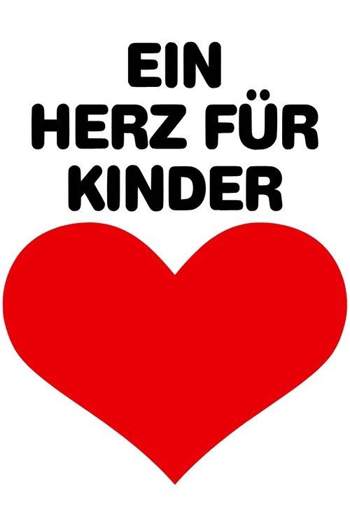 Ein Herz für Kinder backdrop