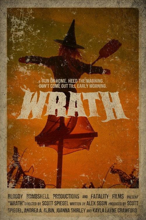 Wrath backdrop