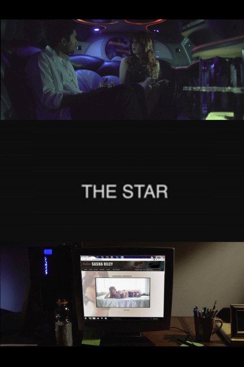 The Star backdrop