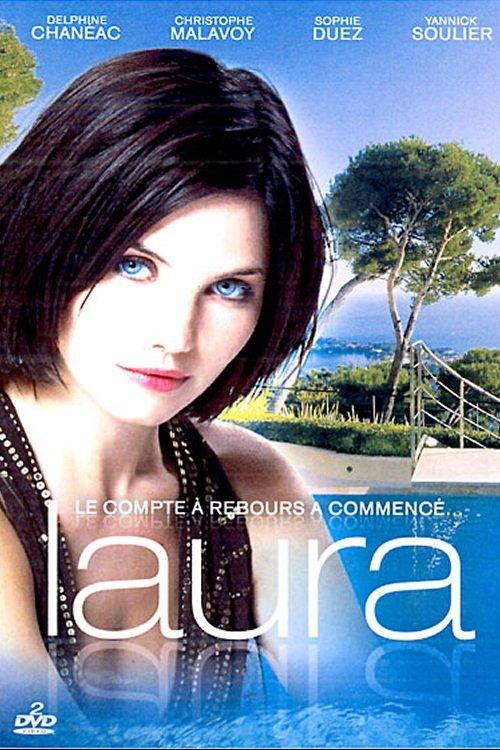 Laura, le compte à rebours a commencé backdrop