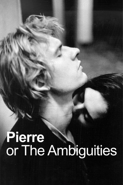 Pierre or, The Ambiguities backdrop