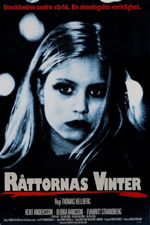 Rat Winter backdrop