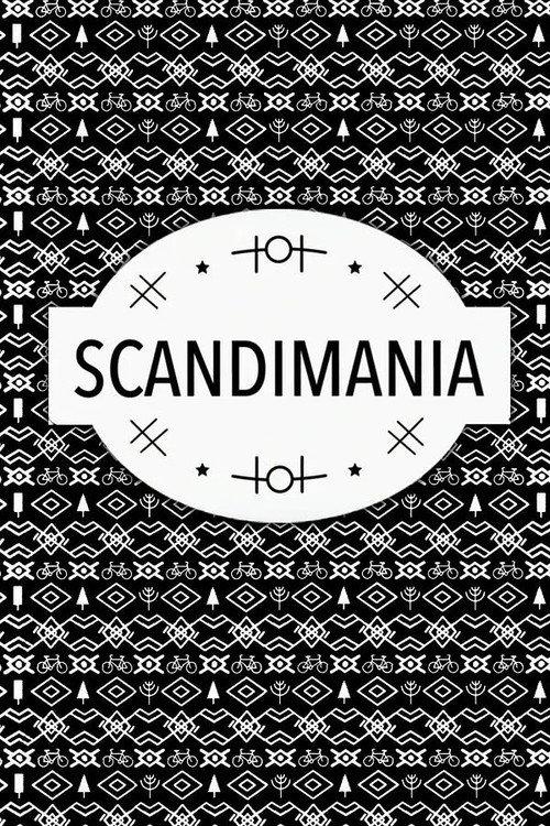 Scandimania backdrop