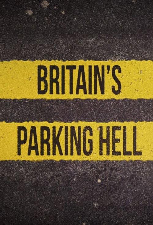 Britain's Parking Hell backdrop