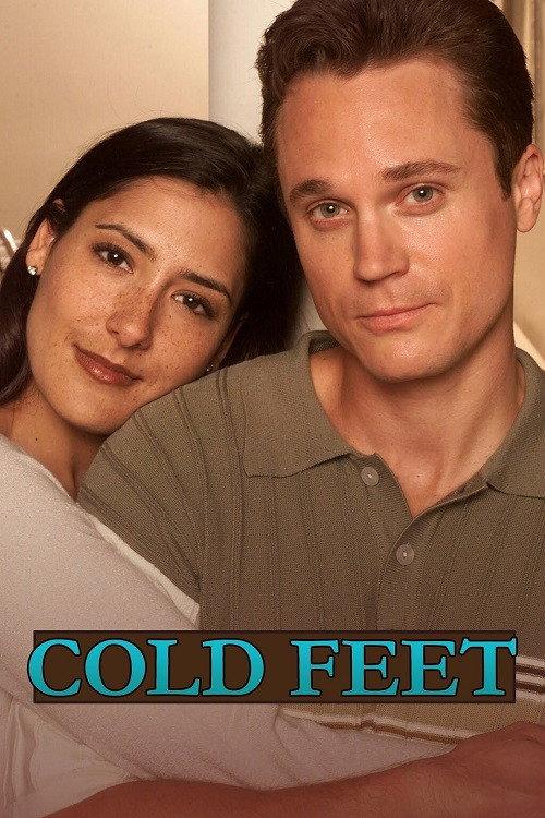 Cold Feet backdrop