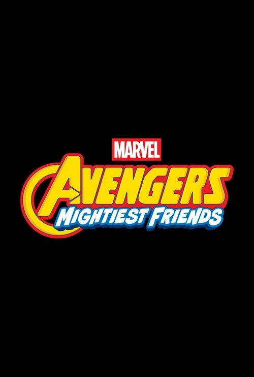 Marvel's Avengers: Mightiest Friends backdrop