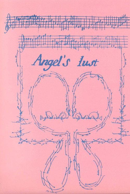 Angel's Lust backdrop