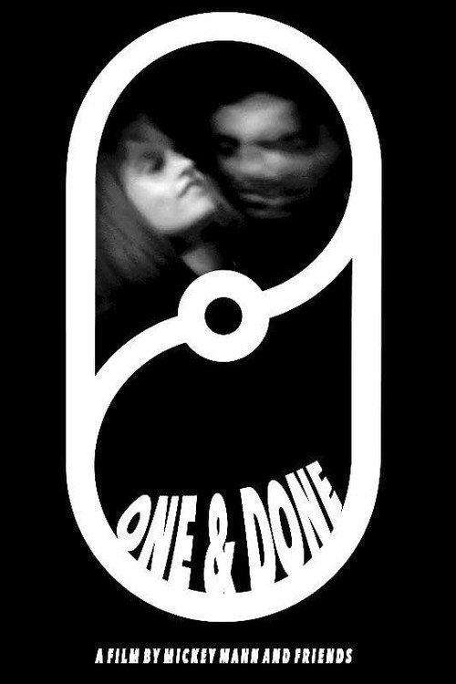 One & Done backdrop