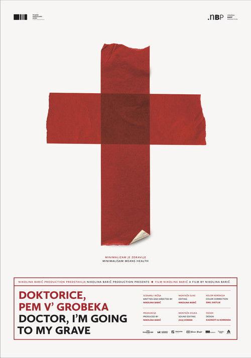 Doctor, I'm Going to My Grave backdrop