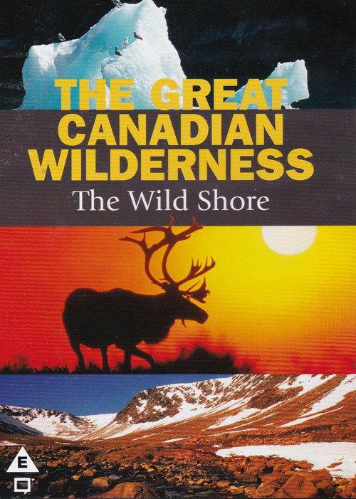 The Great Canadian Wilderness backdrop