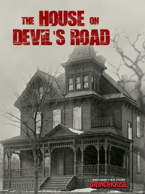 The House on Devils Road backdrop