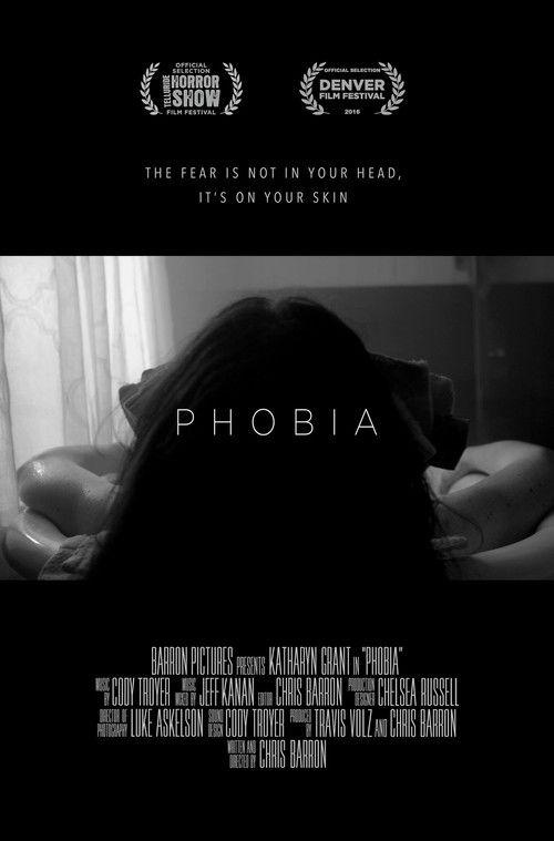 Phobia backdrop