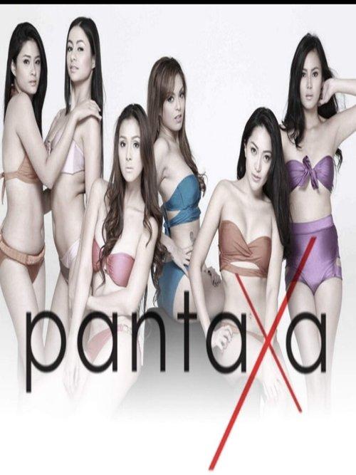 Pantaxa backdrop