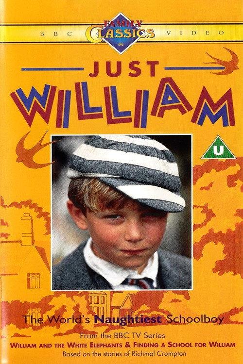 Just William backdrop