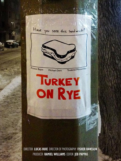 Turkey on Rye backdrop