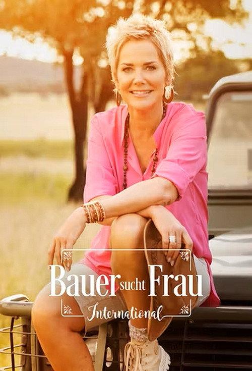 Bauer sucht Frau International backdrop