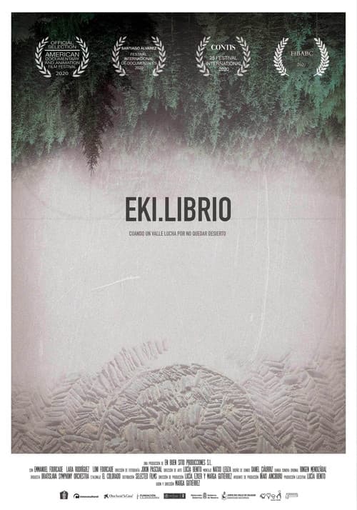 EKI.LIBRIO backdrop