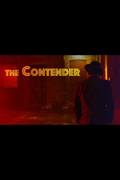 Contender backdrop
