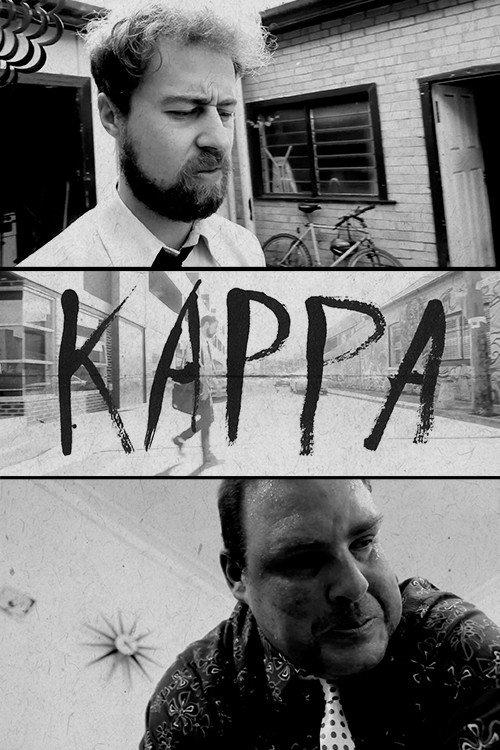 Kappa backdrop