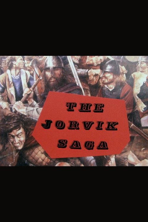 The Jorvik Saga backdrop