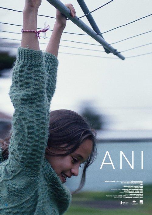 Ani backdrop