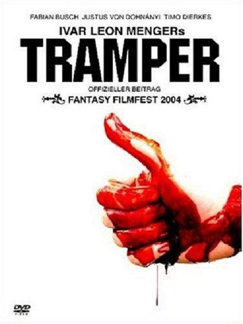 Tramper backdrop