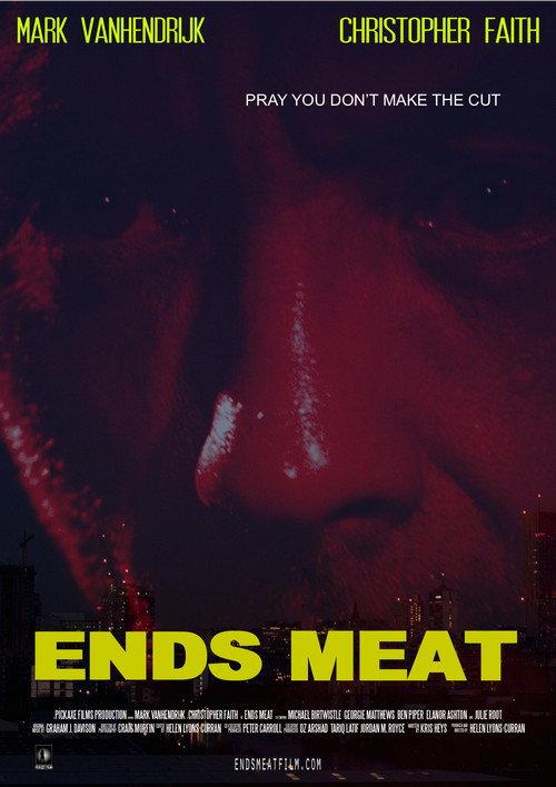 Ends Meat backdrop