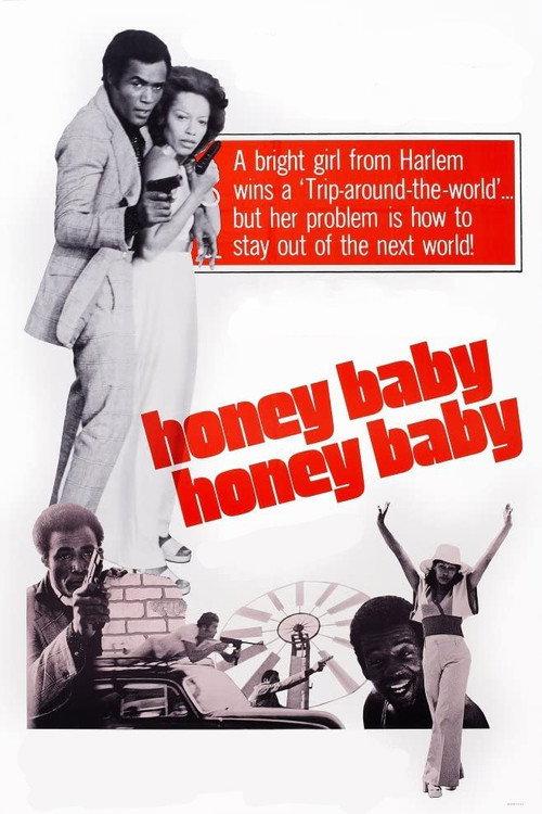 Honeybaby, Honeybaby backdrop