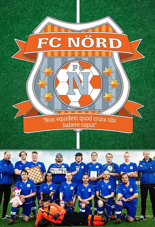 FC Nörd backdrop