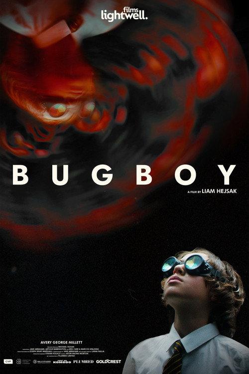 Bugboy backdrop
