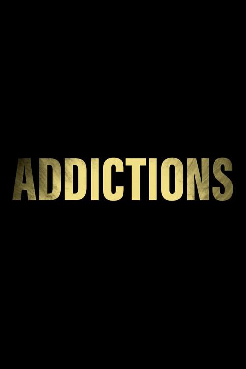 Addictions backdrop