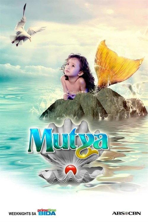 Mutya backdrop