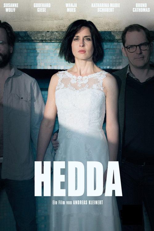 Hedda backdrop