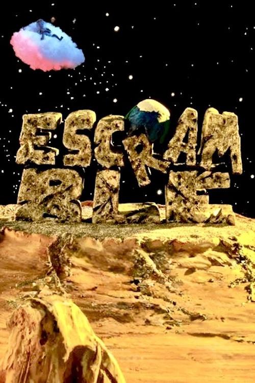 Escramble backdrop