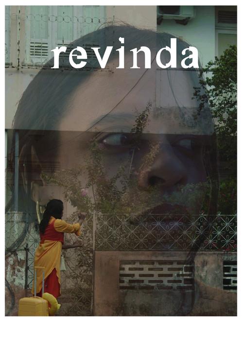 Revinda backdrop