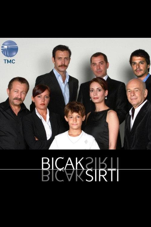 Bıçak Sırtı backdrop