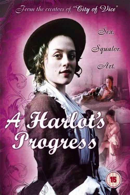 A Harlot's Progress backdrop