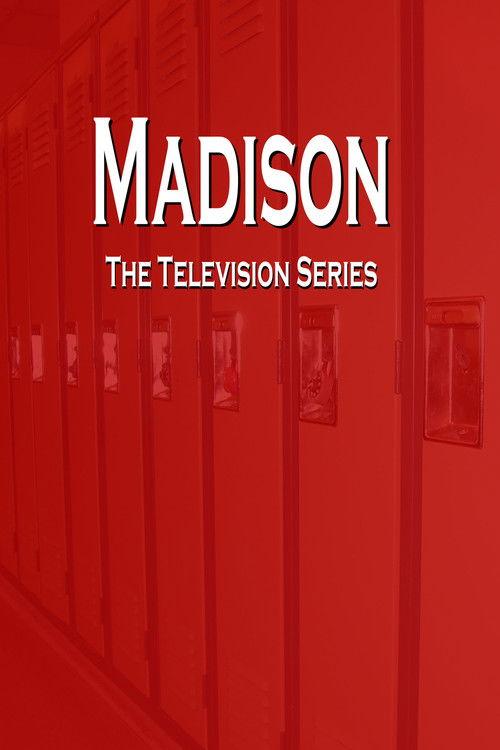 Madison backdrop