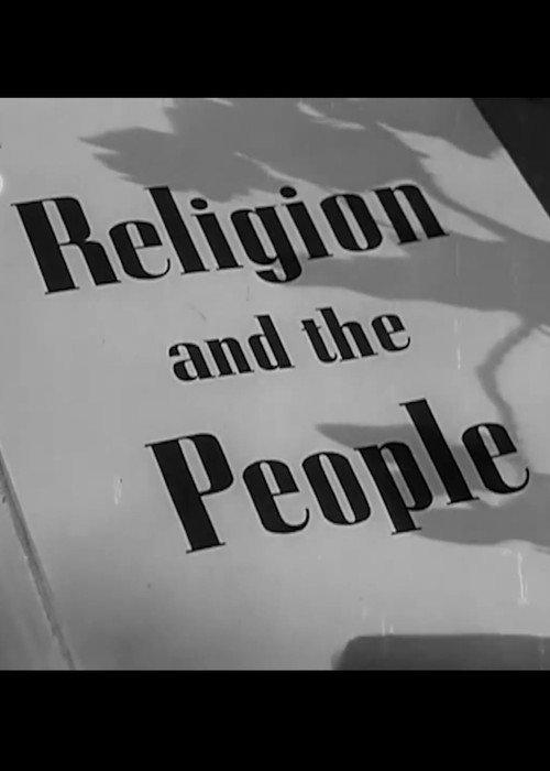 Religion and the People backdrop