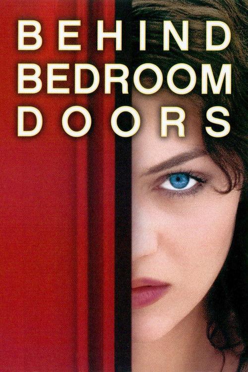 Behind Bedroom Doors backdrop