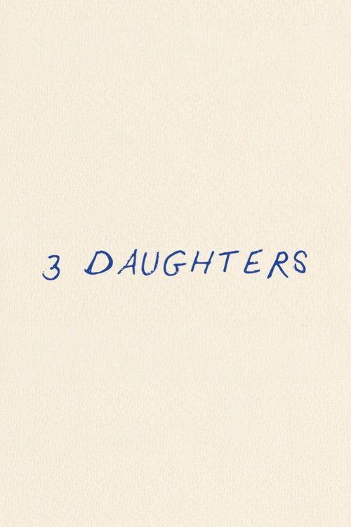 3 Daughters backdrop